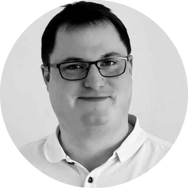 Philipp Brake, Knüppel Verpackung